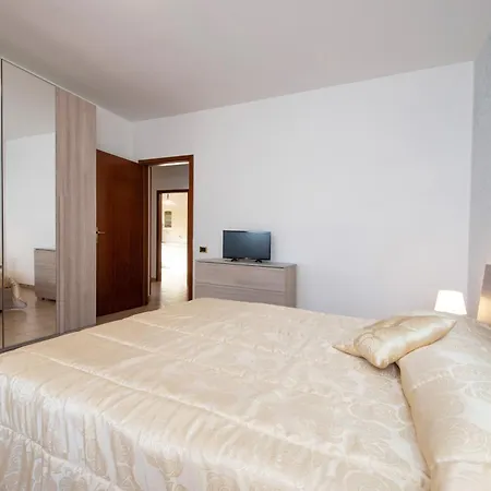 Casa Anna By Wonder Tour Apartment *