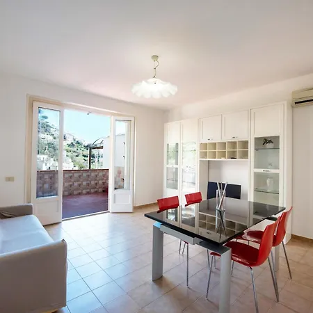 Apartment Casa Anna By Wonder Tour Amalfi