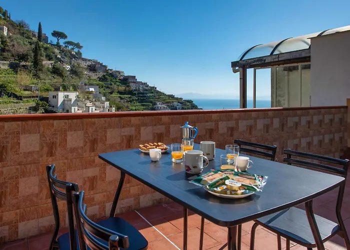 Casa Anna By Wonder Tour 公寓